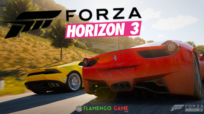 Forza 3 Horizon Torrent