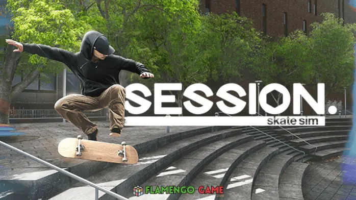 Session Skate Sim Torrent