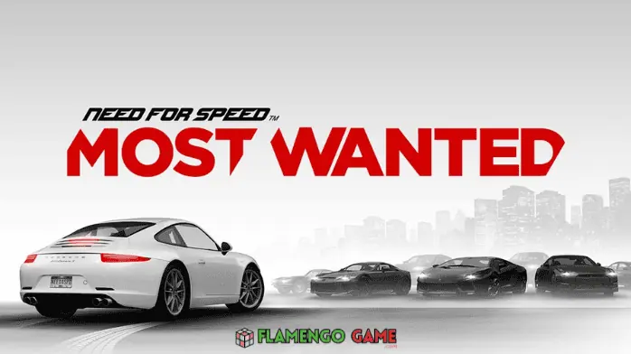 Need for Speed ​​Most Wanted Torrent