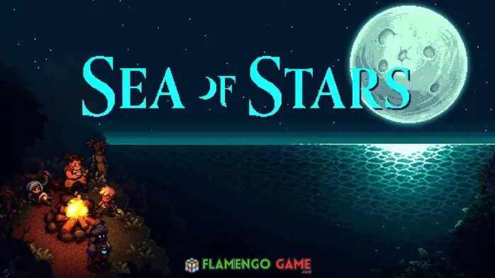 Sea of ​​Stars Torrent Download