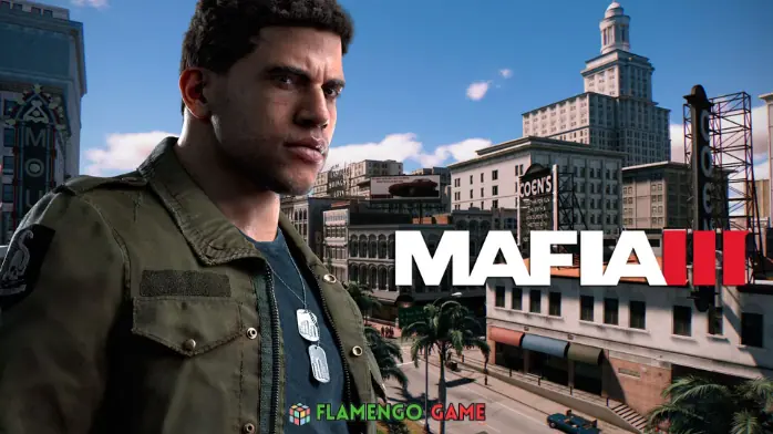 Mafia 3 Torrent