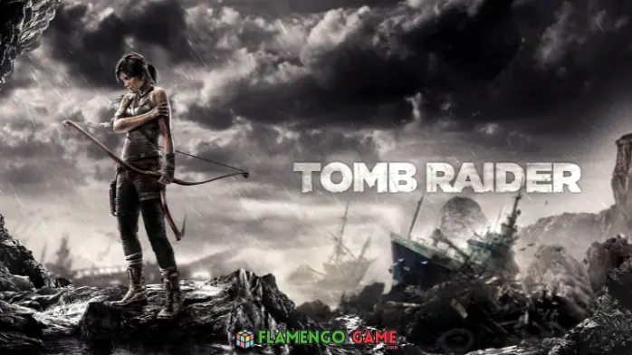 Tomb Raider Torrent