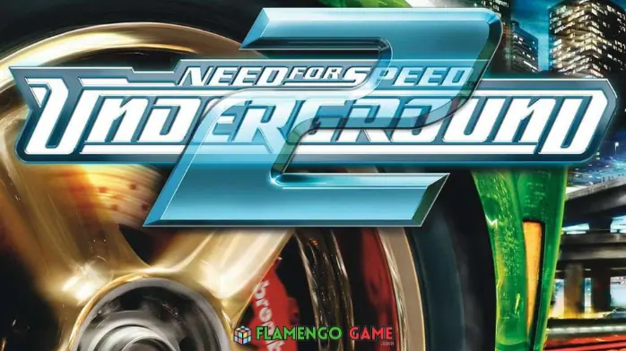 Need for Speed ​​Underground 2 Torrent