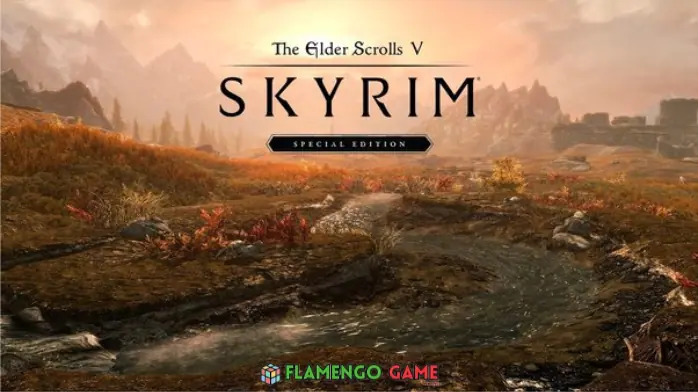 Skyrim Special Edition Torrent