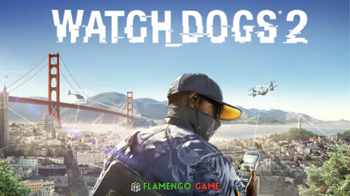 Watchdog 2 Torrent