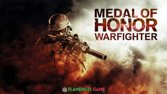 Medal of Honor Warfighter Torrent