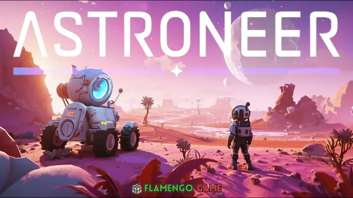 Astroneer PC Torrent