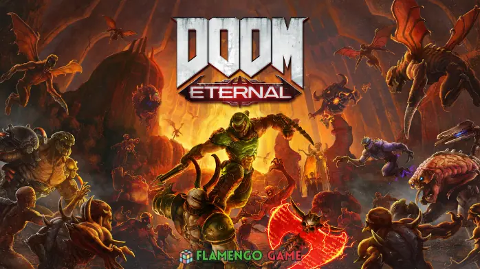 Doom Eternal Torrent