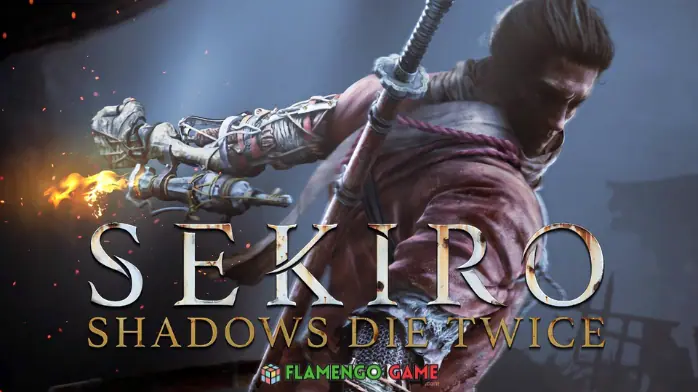 Sekiro Torrent