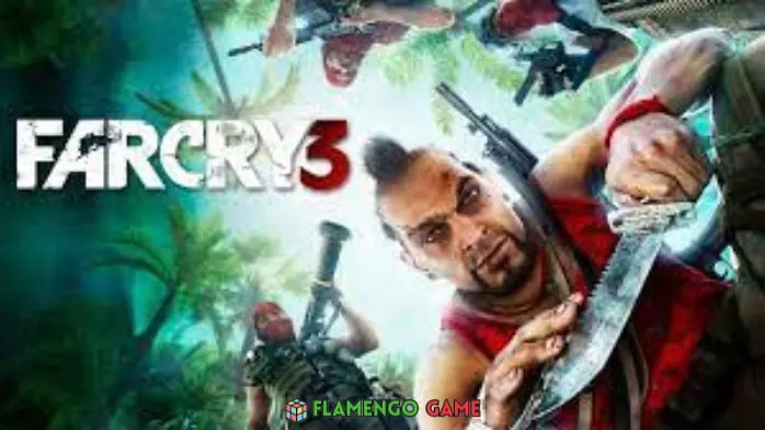 Far Cry 3 Torrent