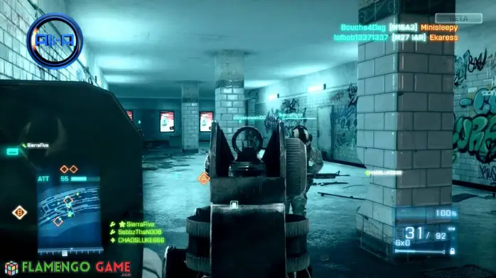 Battlefield 3 Torrent