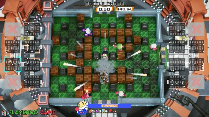 Bomberman R2 Torrent