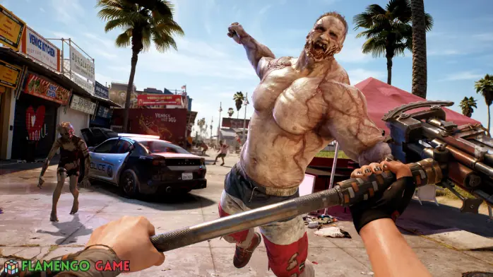 Dead Island 2 Torrent