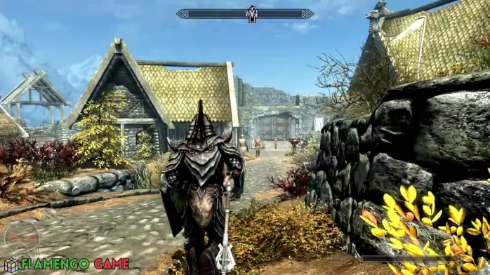 Skyrim Special Edition Torrent