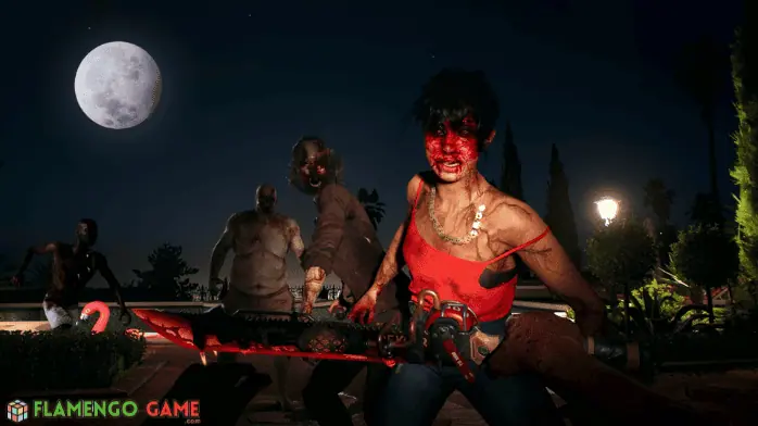 Dead Island 2 Torrent