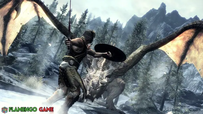 Skyrim Special Edition Torrent