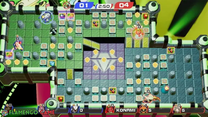 Bomberman R2 Torrent