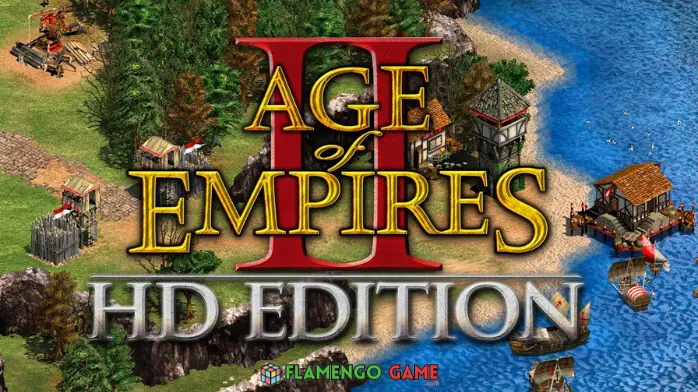 Age of Empires 2 Torrent