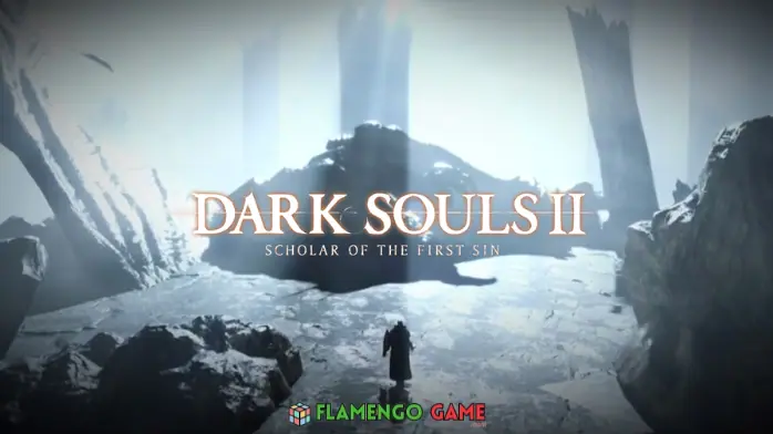 Dark Souls 2 Torrent