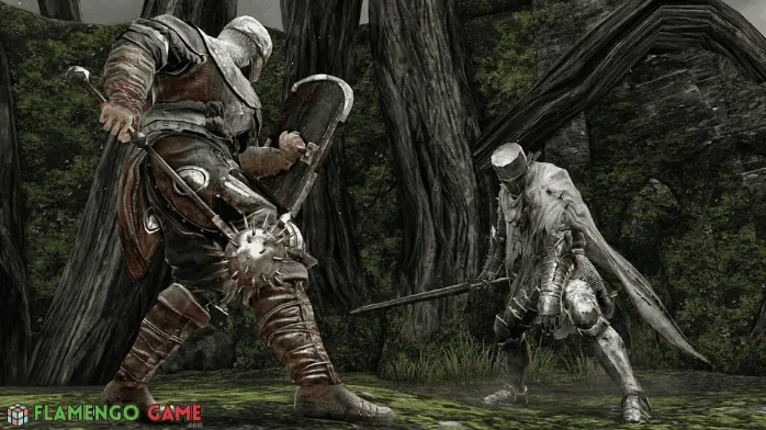 Dark Souls 2 Torrent