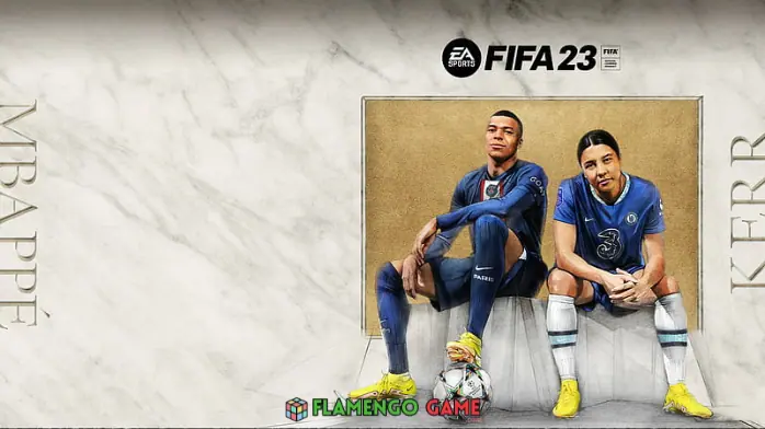 Fifa 23 Torrent