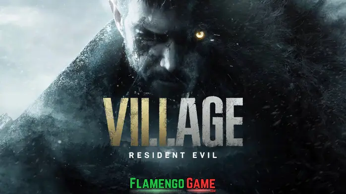 Resident Evil Village Torrent