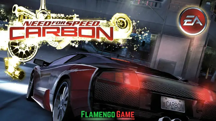 Need for Speed ​​Carbon Torrent