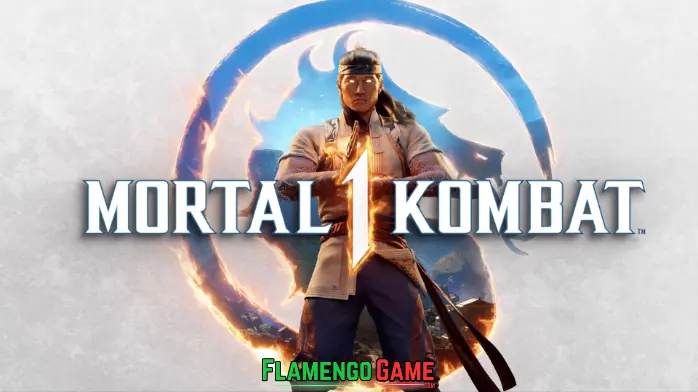 Mortal Kombat 1 Torrent Download