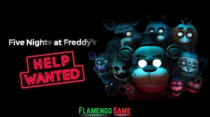 Five Night at Freddy Torrent