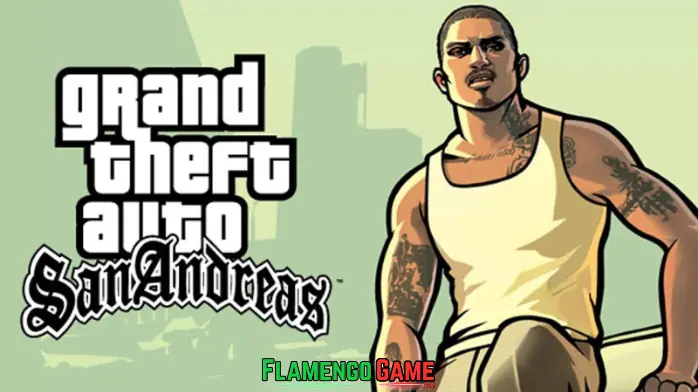 GTA San Andreas Torrent