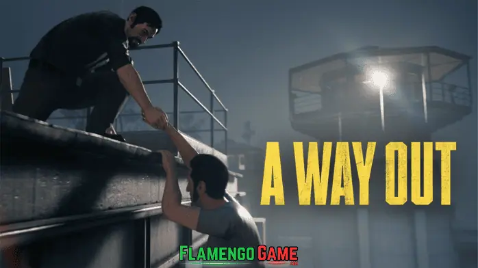 A Way Out Torrent