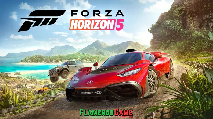 Forza Horizon 5 Torrent