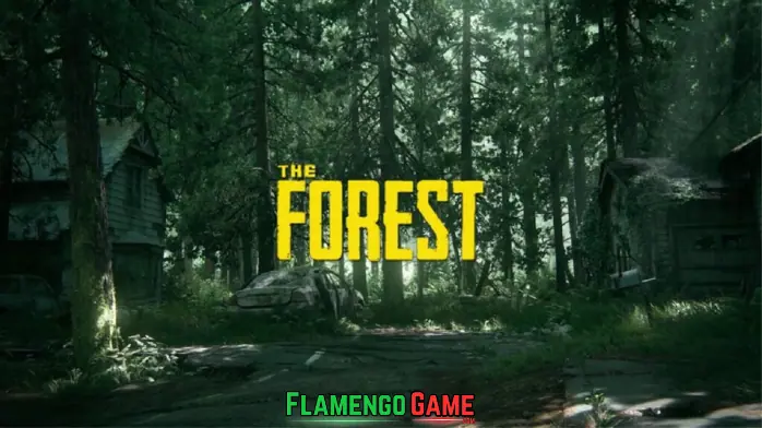 The Forest Game Torrent