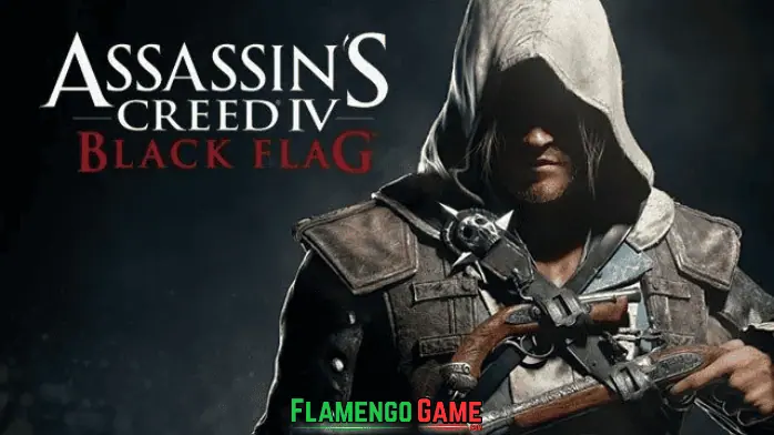 Assassin's Creed Black Flag