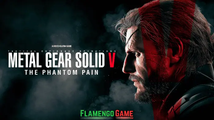 Metal Gear Solid 5 Torrent