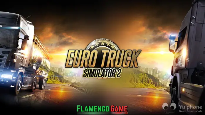 Download Euro Truck Simulator 2 Torrent