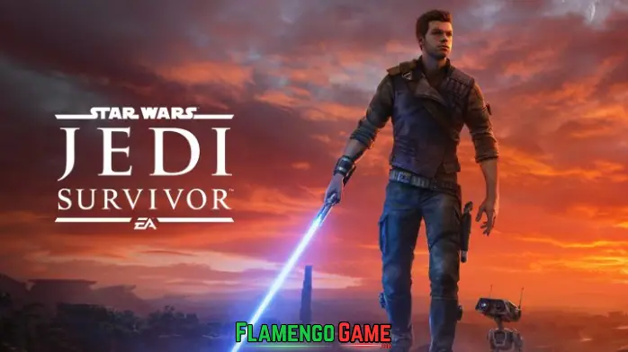 Star Wars Jedi Survivor Torrent