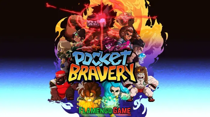 Pocket Bravery Torrent