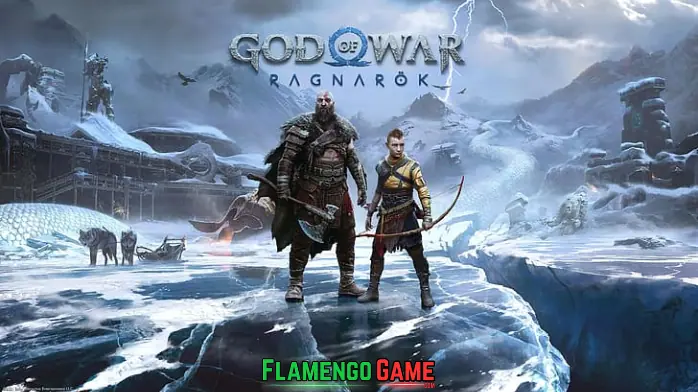 God of War Ragnarok Torrent Download