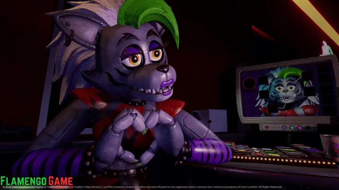 Five Night at Freddy Torrent