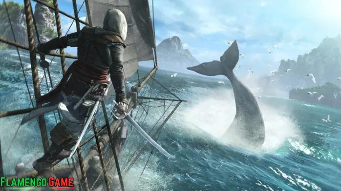 Assassin's Creed Black Flag