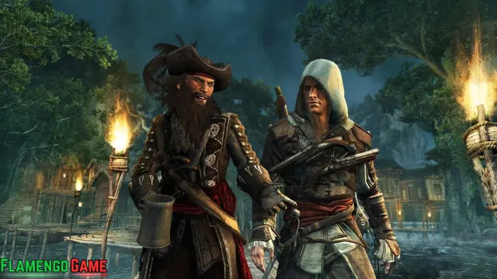 Assassin's Creed Black Flag