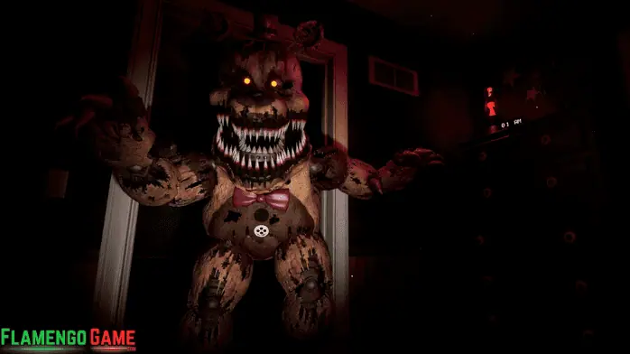 Five Night at Freddy Torrent