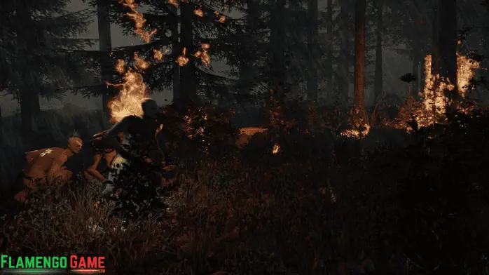 The Forest Game Torrent