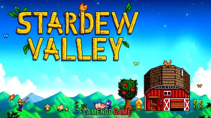 Stardew Valley Download Torrent