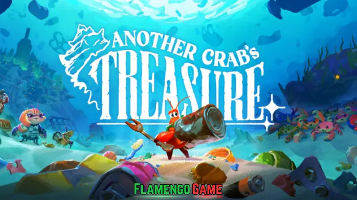 Another Crab's Treasure Crack