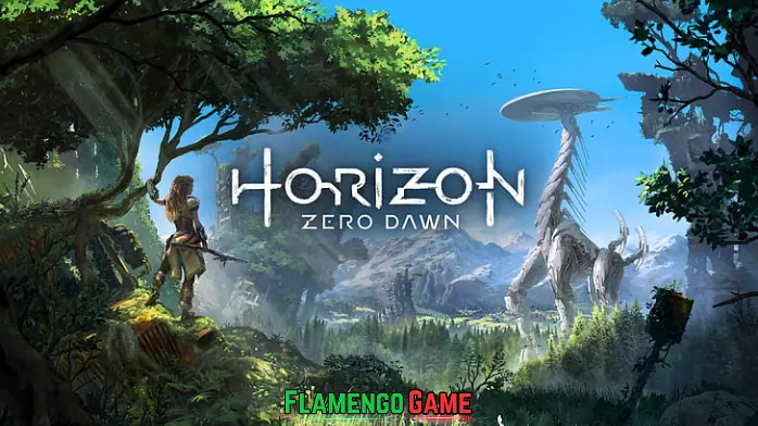 Horizon Zero Dawn Torrent