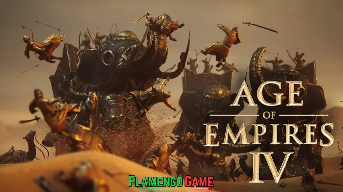 Age of Empires 4 Torrent