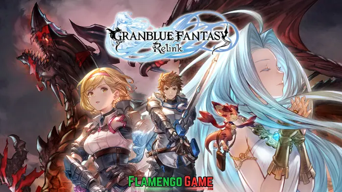 Granblue Fantasy Relink Torrent