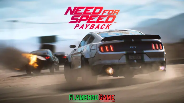 Need for Speed ​​Payback Torrent